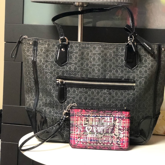 Coach Handbags - Coach bundle